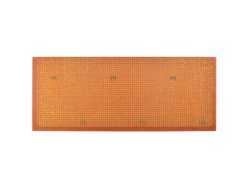 Dot Board 2944Points Senith Electronics